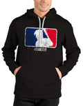Team Steve Black Hoodie T-Shirts, Sweatshirt | PureTeeCo.com