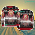 Stevenage Pine Christmas Ugly Sweater New Style Best Gift For Fans