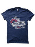 Still Here T-Shirt Hoodie, Sweatshirt | PureTeeCo.com