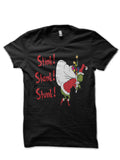 Grinch T-Shirt Hoodie, Sweatshirt | PureTeeCo.com