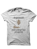 Stir Fry White T-Shirt Hoodie, Sweatshirt | PureTeeCo.com