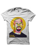 Steve Austin T-Shirt Style015 Hoodie, Sweatshirt | PureTeeCo.com