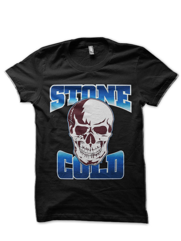 Stone Cold T-Shirt Style004 Hoodie, Sweatshirt | PureTeeCo.com