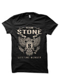 Team STONE Lifetime Member T-Shirt Hoodie, Sweatshirt | PureTeeCo.com