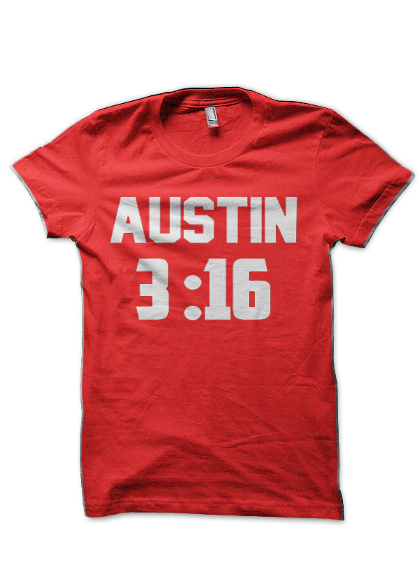 Stone Cold Steve Austin T-Shirt Style001 Hoodie, Sweatshirt | PureTeeCo.com