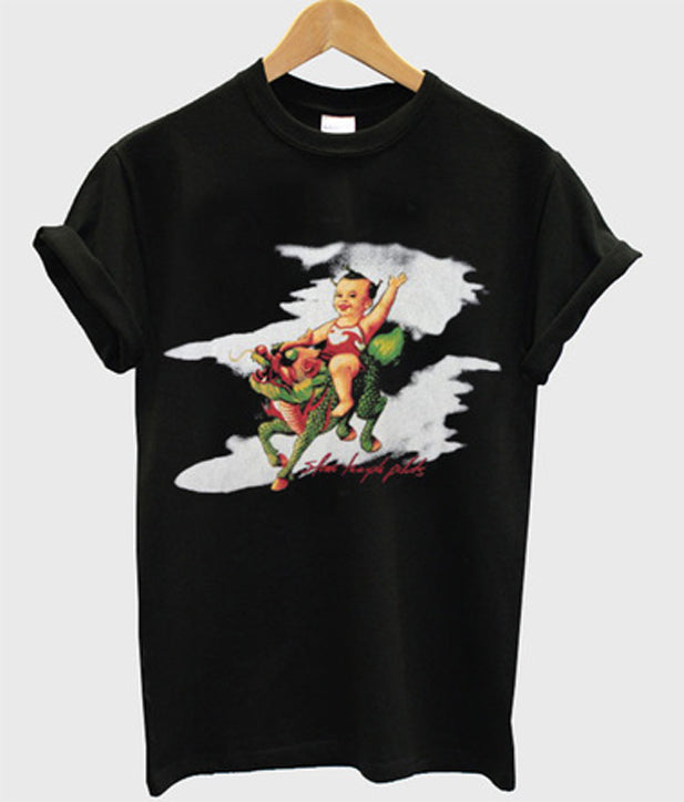 stone temple pilots take a load off t-shirt Hoodie, Sweatshirt | PureTeeCo.com