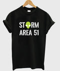 storm area 51 t-shirt Hoodie, Sweatshirt | PureTeeCo.com