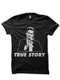 True Story Barney Stinson T-Shirt Hoodie, Sweatshirt | PureTeeCo.com
