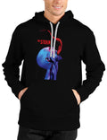 Strain Black Hoodie T-Shirts, Sweatshirt | PureTeeCo.com