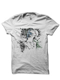 Life Is Strange White T-Shirt Style002 Hoodie, Sweatshirt | PureTeeCo.com