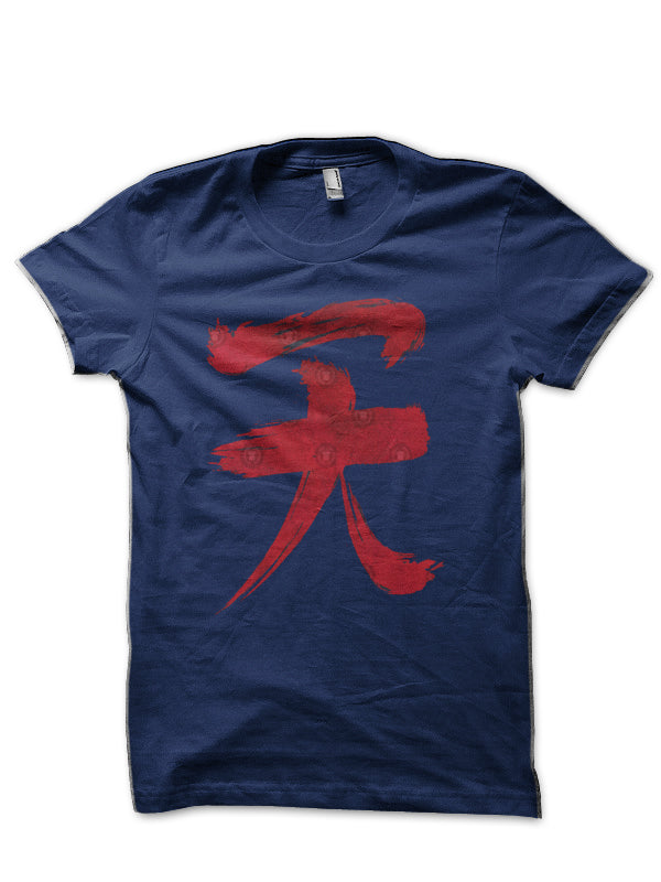 Street Fighter T-Shirt Style001 Hoodie, Sweatshirt | PureTeeCo.com