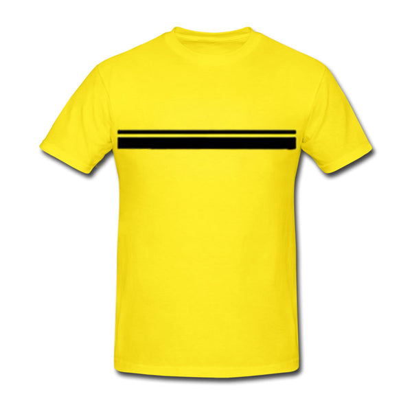 strip yellow tshirt Hoodie, Sweatshirt | PureTeeCo.com