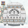 Stumptown Coffee Ugly Christmas Sweater