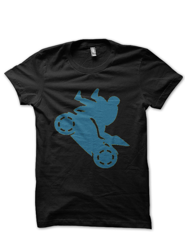 T-Shirt for Bike Stunters Hoodie, Sweatshirt | PureTeeCo.com