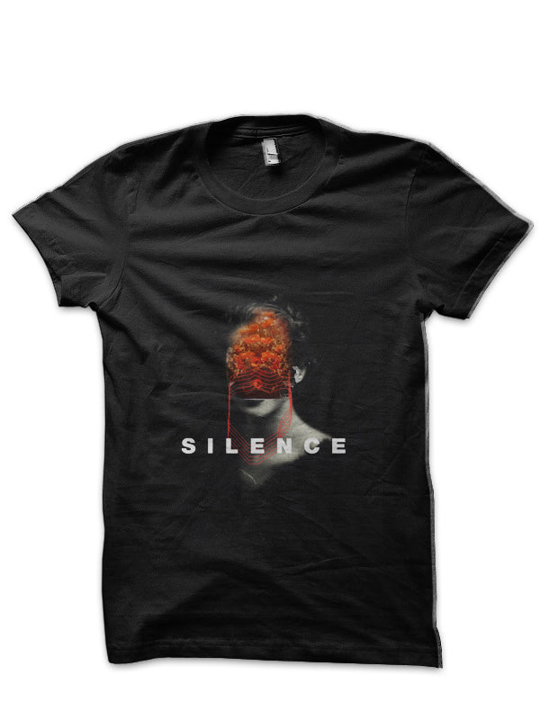 Suicide Silence T-Shirt Style010 Hoodie, Sweatshirt | PureTeeCo.com