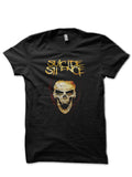 Suicide Silence T-Shirt Style011 Hoodie, Sweatshirt | PureTeeCo.com