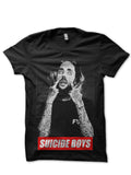 Suicide Boys Black Tee Hoodie, Sweatshirt | PureTeeCo.com
