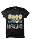 Suicide Squad T-Shirt Style033 Hoodie, Sweatshirt | PureTeeCo.com