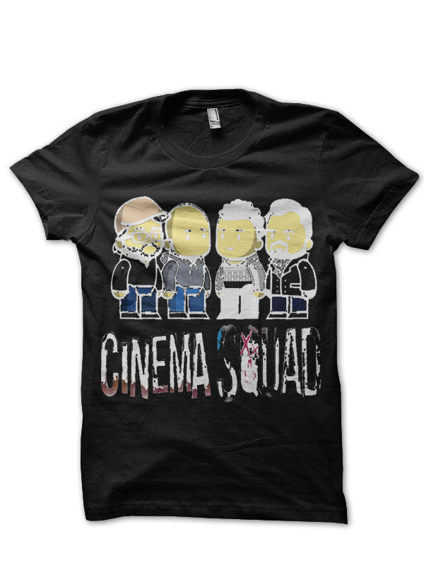 Suicide Squad T-Shirt Style033 Hoodie, Sweatshirt | PureTeeCo.com