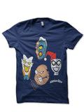 Suicide Squad T-Shirt Style034 Hoodie, Sweatshirt | PureTeeCo.com