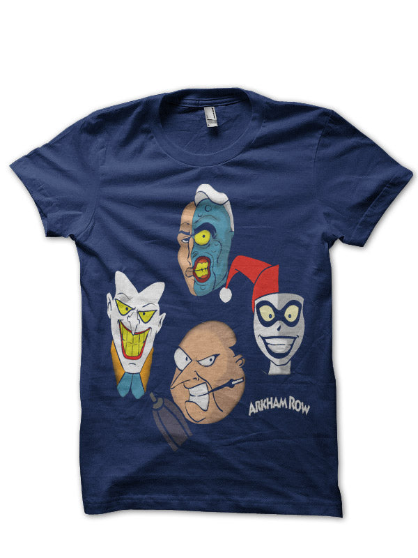Suicide Squad T-Shirt Style034 Hoodie, Sweatshirt | PureTeeCo.com