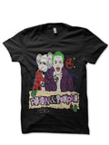 Suicide Squad T-Shirt Style035 Hoodie, Sweatshirt | PureTeeCo.com