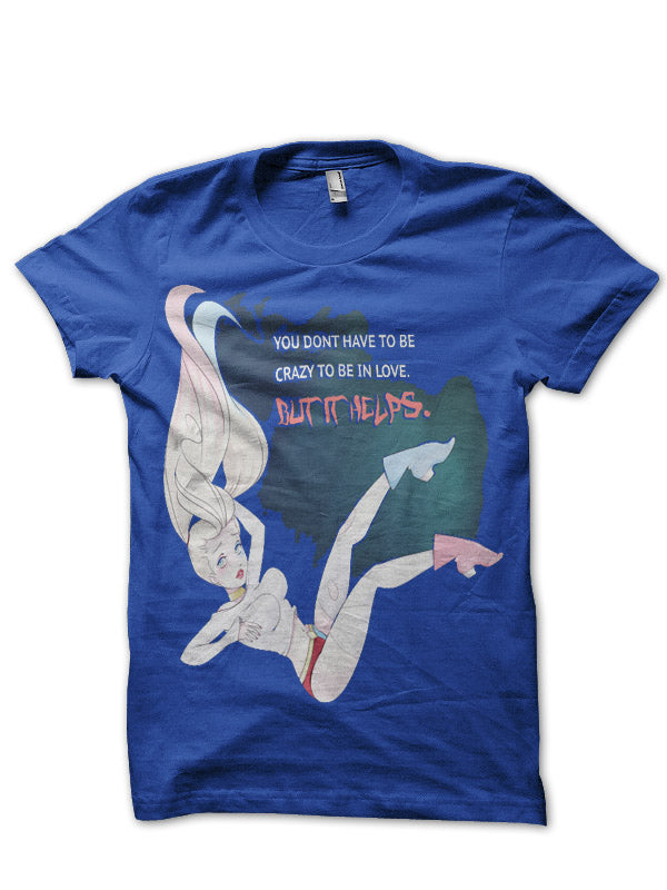Suicide Squad T-Shirt Style036 Hoodie, Sweatshirt | PureTeeCo.com