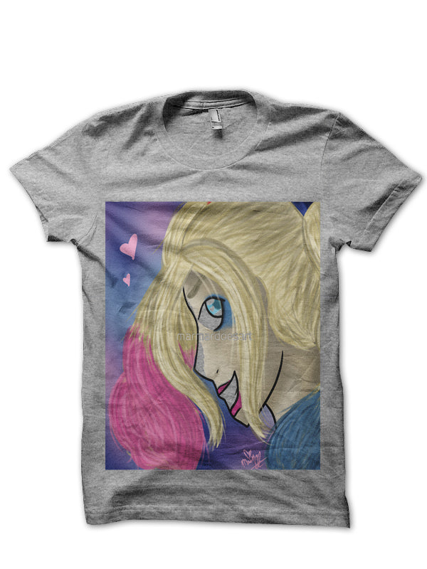 Suicide Squad T-Shirt Style016 Hoodie, Sweatshirt | PureTeeCo.com