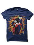 Suicide Squad T-Shirt Style040 Hoodie, Sweatshirt | PureTeeCo.com