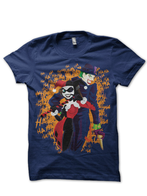 Suicide Squad T-Shirt Style040 Hoodie, Sweatshirt | PureTeeCo.com