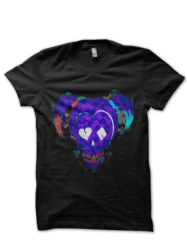 Suicide Squad T-Shirt Style018 Hoodie, Sweatshirt | PureTeeCo.com