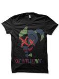 Suicide Squad T-Shirt Style002 Hoodie, Sweatshirt | PureTeeCo.com