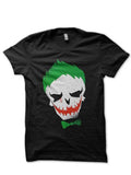 Suicide Squad Navy Blue T-Shirt Hoodie, Sweatshirt | PureTeeCo.com