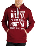 Suicide Squad Hoodie T-Shirts, Sweatshirt | PureTeeCo.com