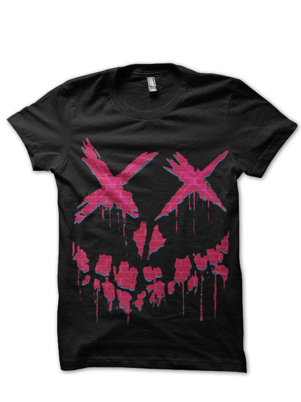 Suicide Squad T-Shirt Style027 Hoodie, Sweatshirt | PureTeeCo.com