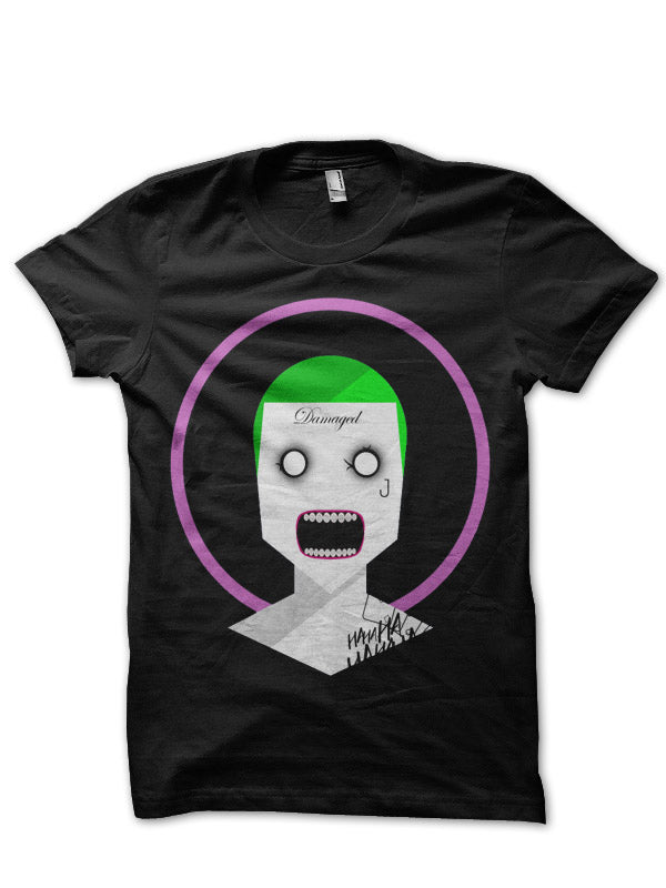 Suicide Squad T-Shirt Style024 Hoodie, Sweatshirt | PureTeeCo.com