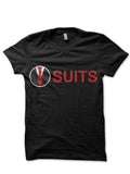Suits TV Series T-Shirt Hoodie, Sweatshirt | PureTeeCo.com