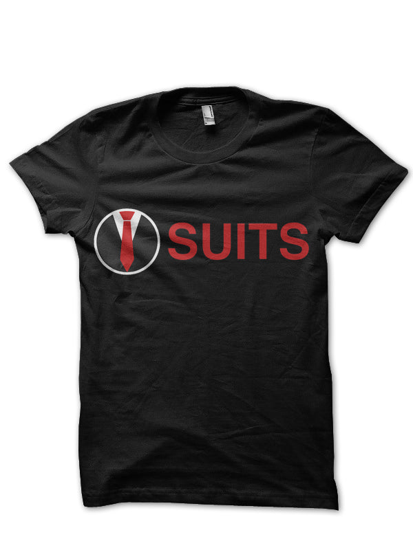 Suits TV Series T-Shirt Hoodie, Sweatshirt | PureTeeCo.com