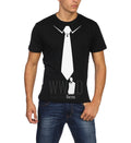 Suits Custom Tee Hoodie, Sweatshirt | PureTeeCo.com
