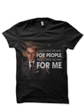 Suits Black T-Shirt Style001 Hoodie, Sweatshirt | PureTeeCo.com