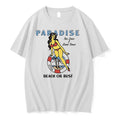Summer Paradise Tan Lines And Good Times Beach Or Bust 0 Tshirts Sweater