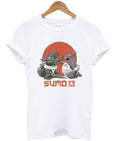 sumo t-shirt Hoodie, Sweatshirt | PureTeeCo.com