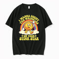 Sun I Wanna Count The Wrinkles On Your Stink Star 0 Tshirts Sweater