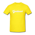 sunkissed tshirt Hoodie, Sweatshirt | PureTeeCo.com