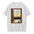 Sunset Landscape To Let Things Arrive We Have To Let Things Go 0 Tshirts Sweater