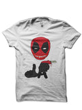 Deadpool T-Shirt Style006 Hoodie, Sweatshirt | PureTeeCo.com