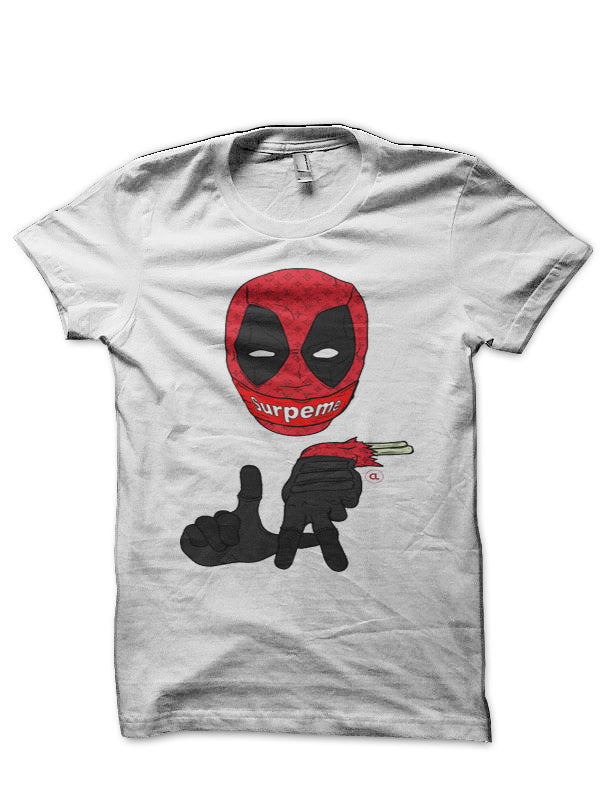 Deadpool T-Shirt Style006 Hoodie, Sweatshirt | PureTeeCo.com