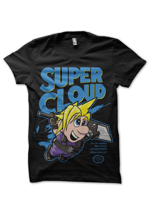 Super T-Shirt Hoodie, Sweatshirt | PureTeeCo.com