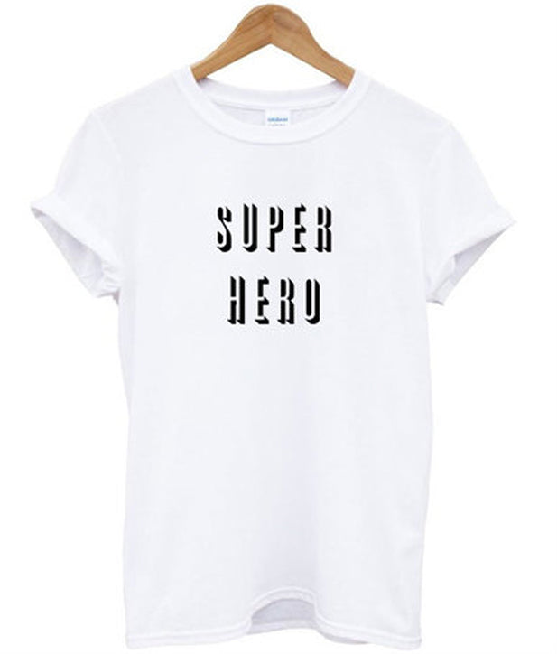 super hero t-shirt Hoodie, Sweatshirt | PureTeeCo.com