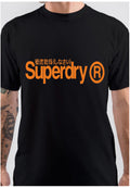 Superdry T-Shirt Style010 Hoodie, Sweatshirt | PureTeeCo.com